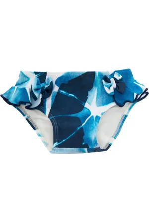 Lenny Niemeyer Nila bow-detail bikini brief