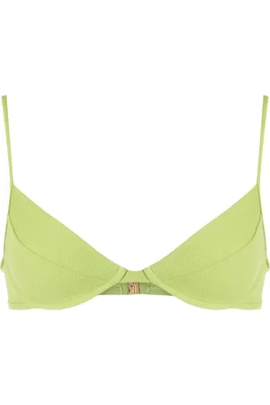 Lenny Niemeyer Half-cup bikini top