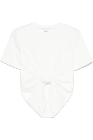MAGDA BUTRYM Crew-neck T-shirt