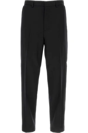 A.P.C. Massimo straight trousers