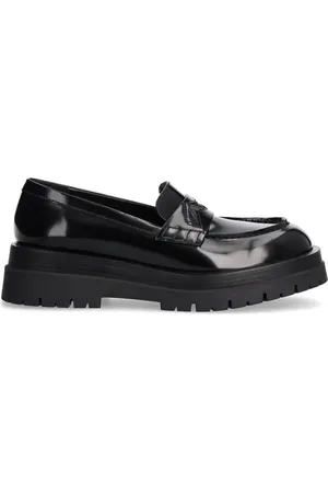 Missoni Patent-leather loafers
