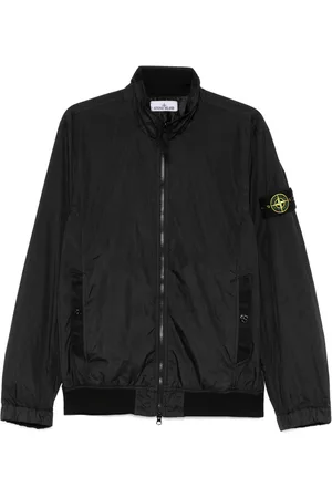 Stone Island Compass-badge jacket