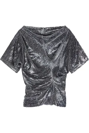 DRIES VAN NOTEN Embellished top