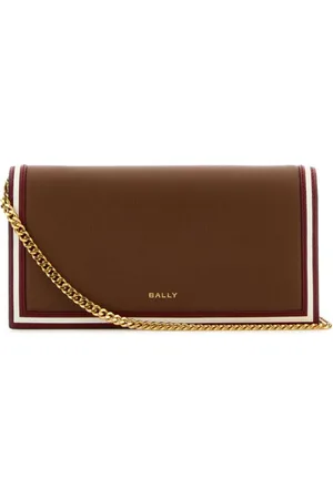 Bally Code wallet-on-chain