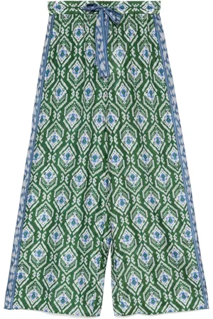 ZIMMERMANN Wylie trousers