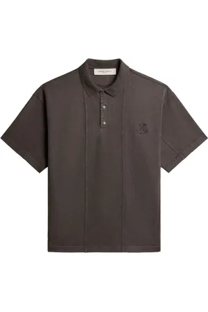 Golden Goose Journey polo shirt
