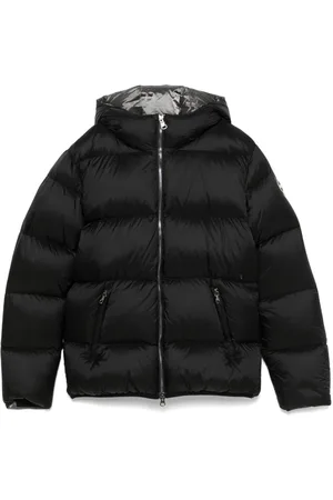 Colmar Maxi-quilted puffer jacket