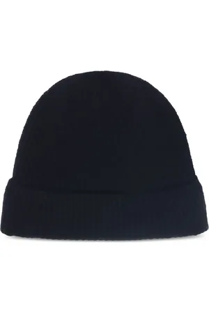 Auralee Cashmere beanie