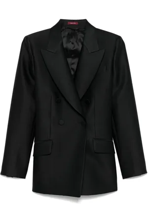 Gucci Gabardine blazer