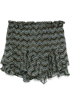 Marant Etoile Sornel shorts