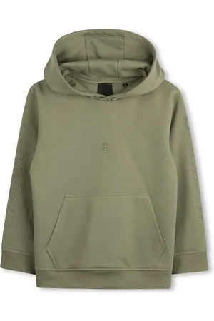Givenchy 4G-motif hoodie