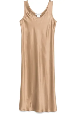 Max Mara Banjo midi dress