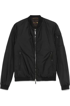 MOORER Corelli jacket