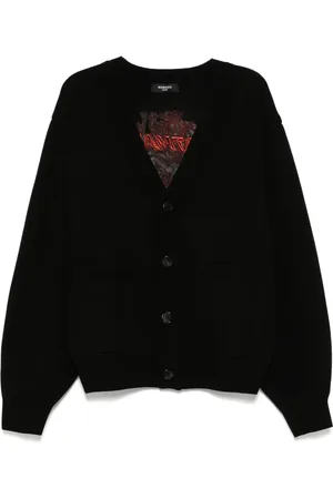 SONGZIO Dc Escape Batman cardigan