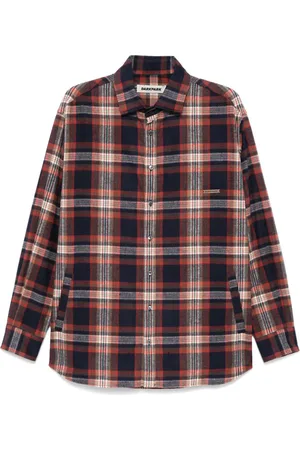DARKPARK Damon shirt