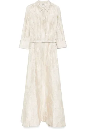 Simkhai Courtney maxi dress