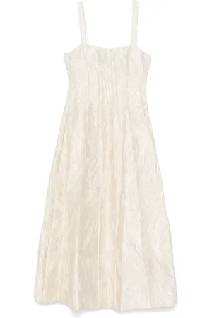 Simkhai Maya maxi dress