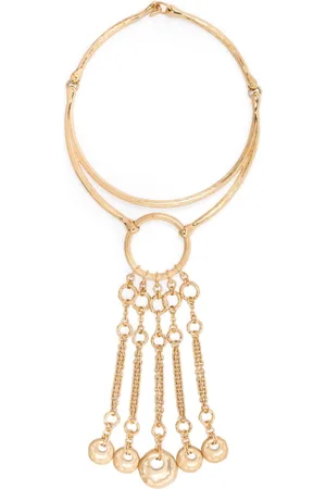 Chloé Eclectic neckalce