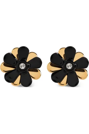 Marni Flower Pop earrings