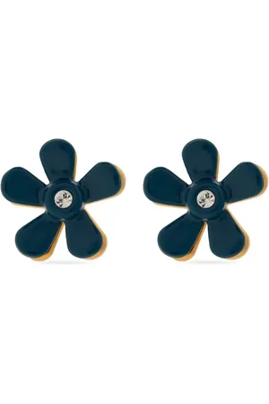 Marni Flower Pop earrings