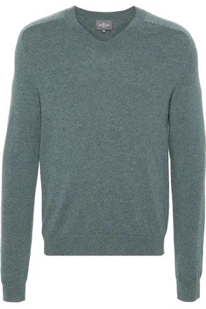 ERIC BOMPARD V-neck sweater