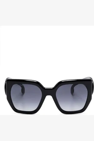 Etro Oversize-frame sunglasses