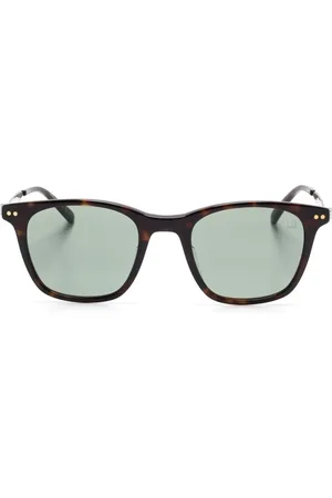 Dunhill Wayfarer-sunglasses