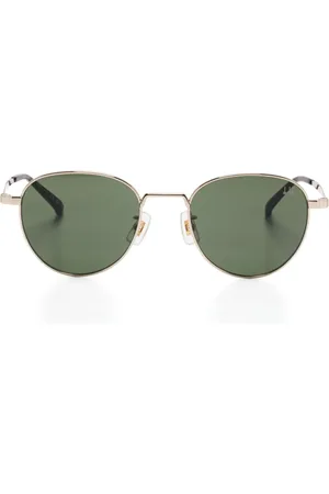 Dunhill Pantos-frame sunglasses