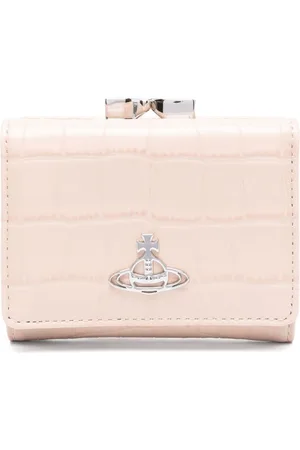 Vivienne Westwood Small Frame wallet