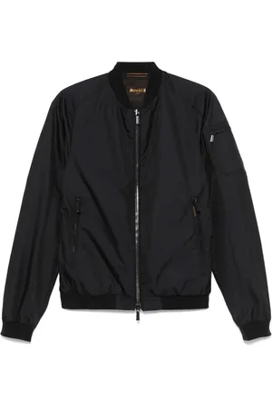 MOORER Corelli jacket