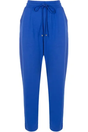 Lenny Niemeyer Drawstring cropped trousers