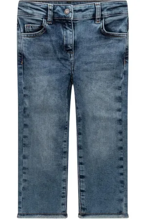 Twin-Set Logo-print jeans