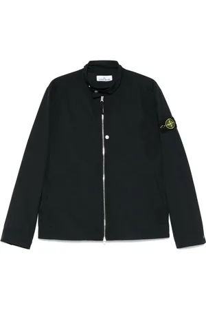Stone Island Compass-badge jacket