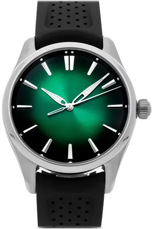 H. Moser & Cie Pre-owned Pioneer 40mm