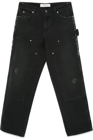 Golden Goose Marley Painter trousers