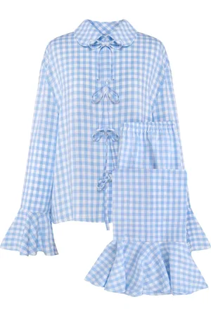 Sleeper Nebula pajama set