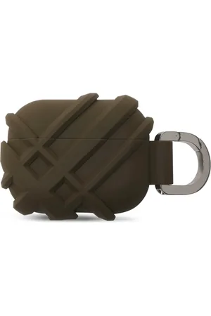 Burberry Check AirPods case