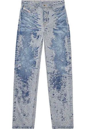 Diesel 1988 D-Ark-S6 jeans