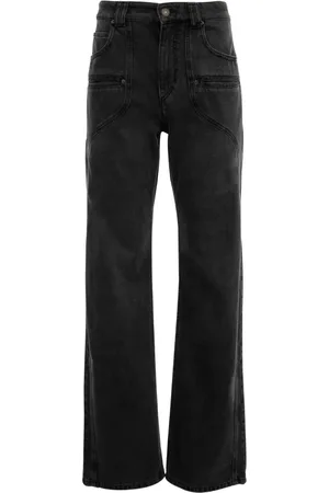 Isabel Marant Betiane jeans