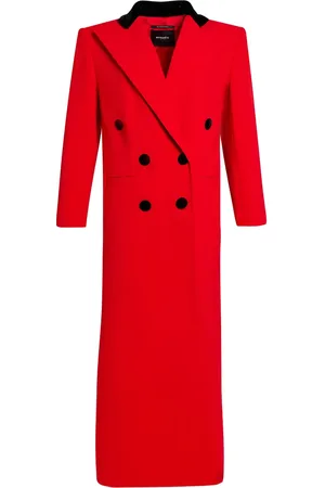 Retrofete Constance coat