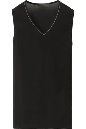 Fabiana Filippi Sablé tank top