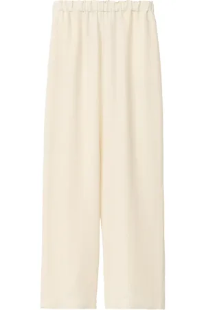 Fabiana Filippi Wide-leg trousers