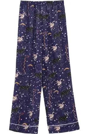 Sleeper Pastelle trousers