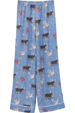 Sleeper Pastelle trousers