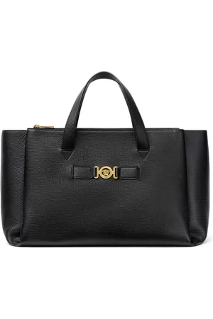 VERSACE Medusa Biggie tote bag
