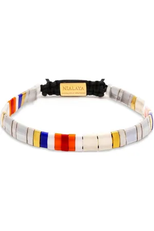 Nialaya Beaded bracelet