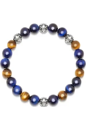 Nialaya Braded bracelet