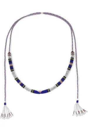 Isabel Marant Nuna necklace