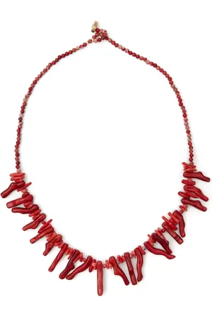 Isabel Marant Jolana necklace