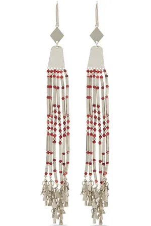 Isabel Marant Olathe earrings
